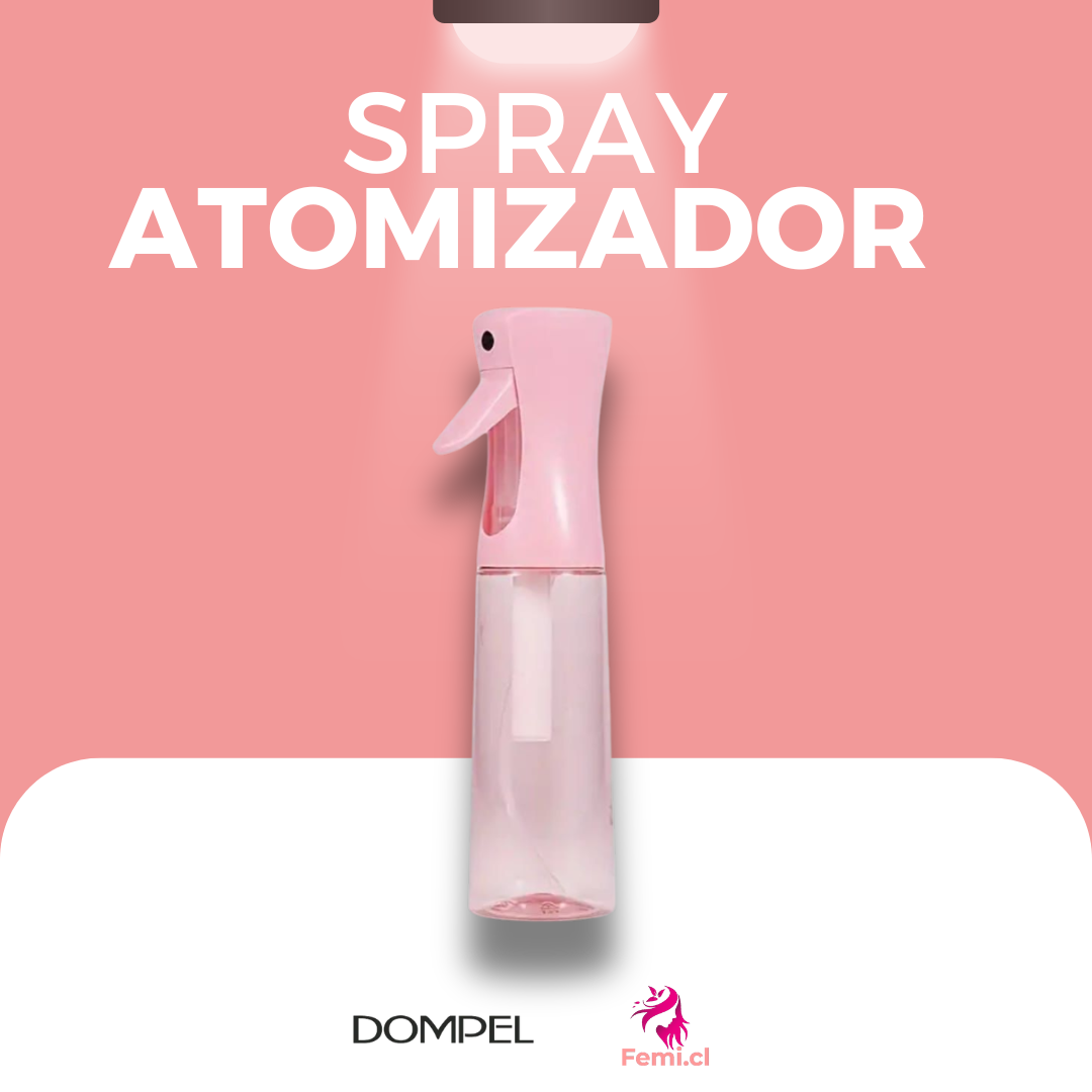 spray Atomizador 200 ml