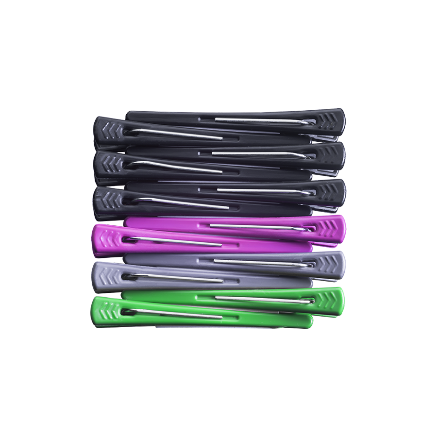 Clip para el Cabello