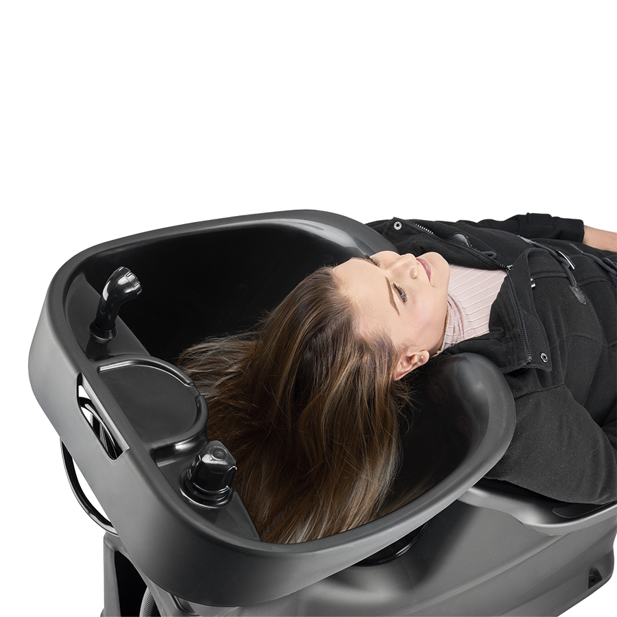 Lavapelos Champ Reclinable Tapiz Gris