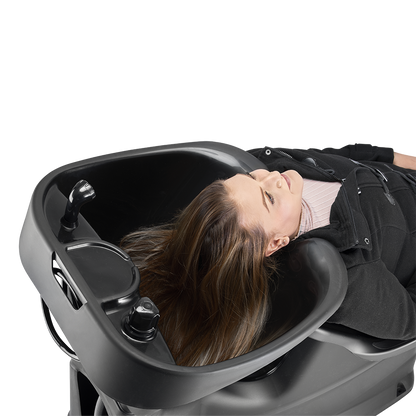 Lavapelos Champ Reclinable Tapiz Gris