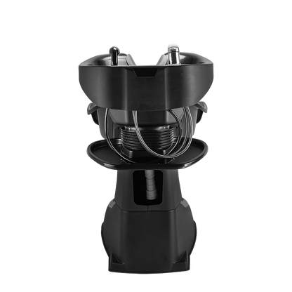 Lavapelos Freedom Negro- Tapiz Gris
