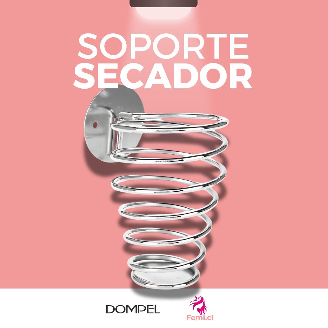 Soporte Secador