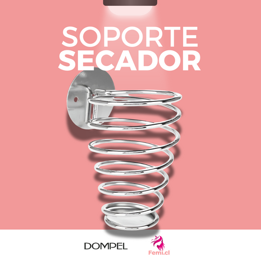 Soporte Secador