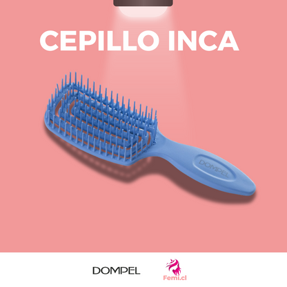 Cepillo Inca (unidad)