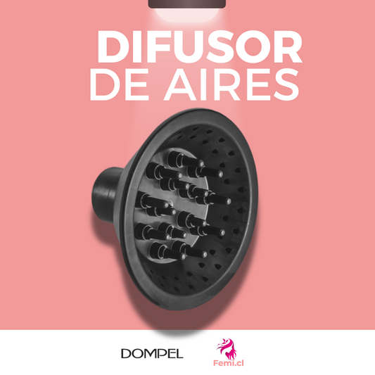 Difusor de Aire