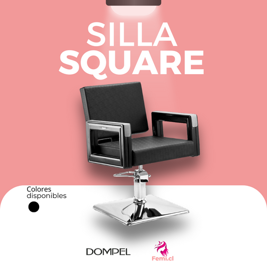 Silla Square