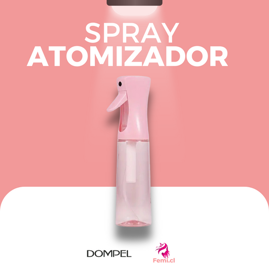 spray Atomizador 200 ml